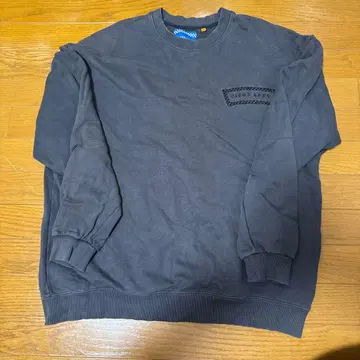 FISHS EDDY L 사이즈 트레이닝복 1