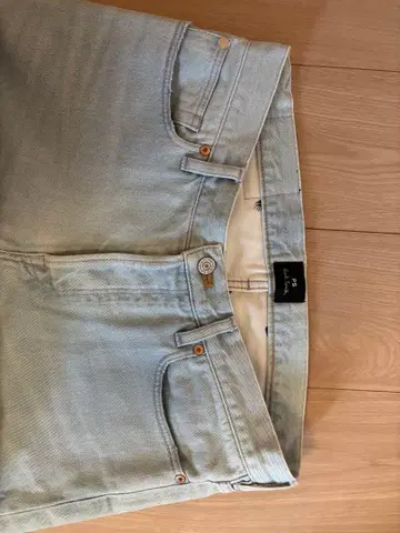 청바지 폴스미스 Paul Smith