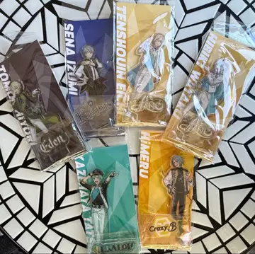 앙스타 아크릴 스탠드 묶음 판매