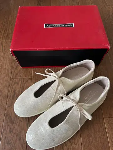 아킬레스 솔보 워킹화 ASC4980