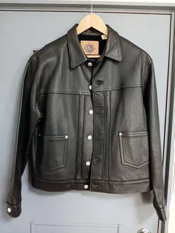 금일 한정 GOODENOUGH 굿이너프 레이저 자켓 2nd 타입