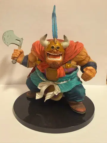 드래곤볼 피규어