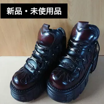 SHEIN 통굽 스니커즈 여성용