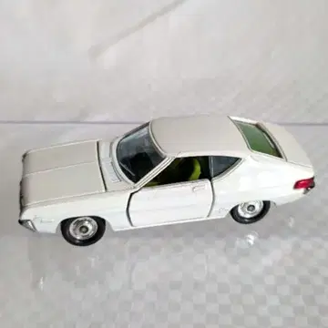 토미카 DANDY 닛산 실비아 1800 NO.58 1/45