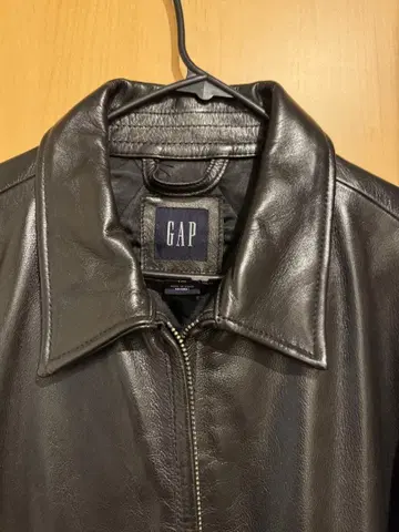 GAP 라이더 자켓 싱글 타입