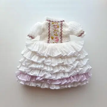 미디 브라이스 Tiny Country 님 작품 아웃핏 중고품