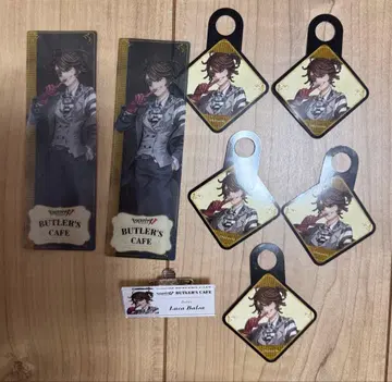 제5인격 카페 혜택 죄수(루카)