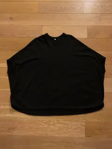 FIRMUM 코튼 티셔츠