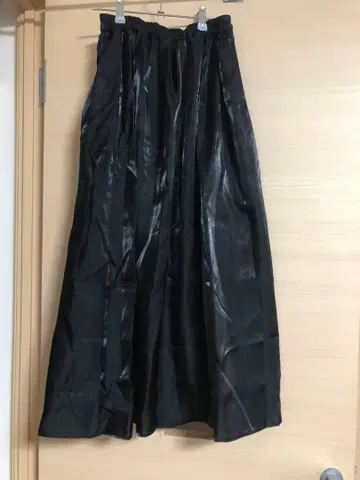 moi tytto 플레어 스커트 M