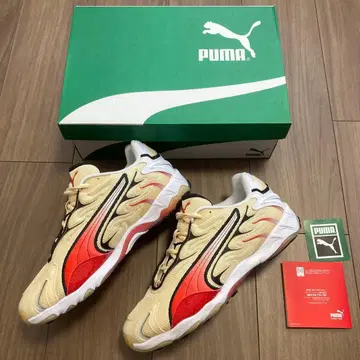새상품급 PUMA inhale asap rockey 26.5cm
