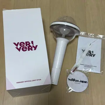 VERIVERY 응원봉