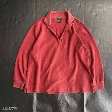 US 구제 의류 Eddie Bauer 서멀 셔츠