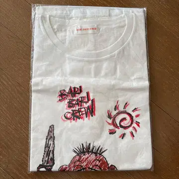 쿠보타 토시노부 셔츠