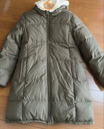 프랑슈리페 다운 코트