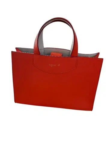 Agnes b. 토트백 숄더 포함