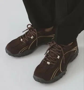 FILA / ECHAPPE MS 24cm