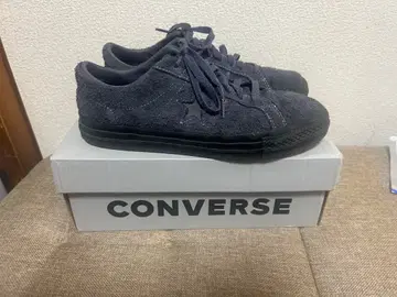 CONVERSE CONS 스니커즈 8.5 (US)