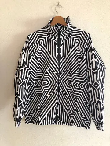 SOFTMACHINE 나일론 트레이닝 자켓 M