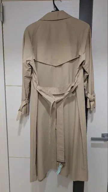 [23구] 트렌치코트 38사이즈