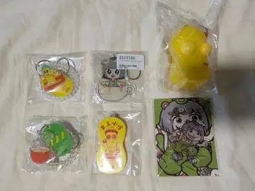 포코피 코우가류 닌자 폰포코 멋쟁이가 되고 싶은 피넛 군 콜라보 극락탕