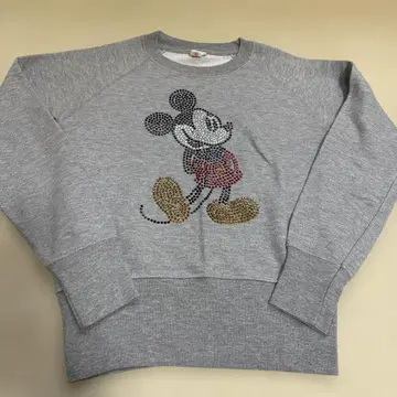 미키마우스 맨투맨