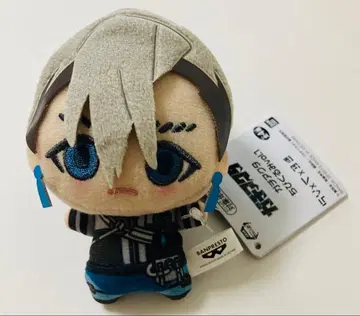 가치액터 SD 인형 vol.1 잔카 택 포함