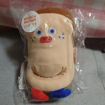 브런치 브라더 스마트폰 스탠드 토스트