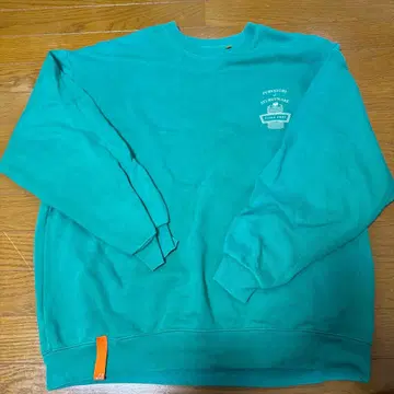 FISHS EDDY 트레이닝복 M 속기모 2