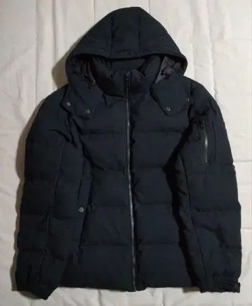 CLOSSHI PREMIUM 구스 다운 자켓 남성용 M 사이즈