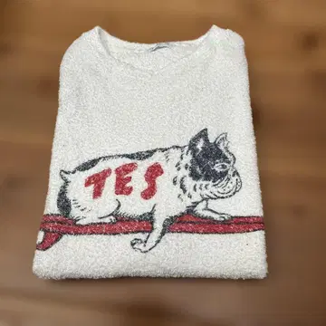 엔드리스 써머 tes 파일 t셔츠 S