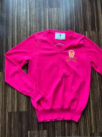 마크앤로나 스웨터 S