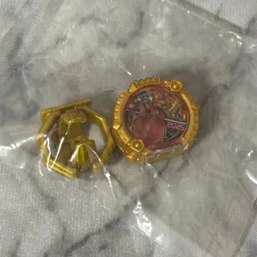 센타이링 테가소드 고주 울프