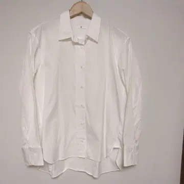 유니클로 +J 셔츠 M 사이즈