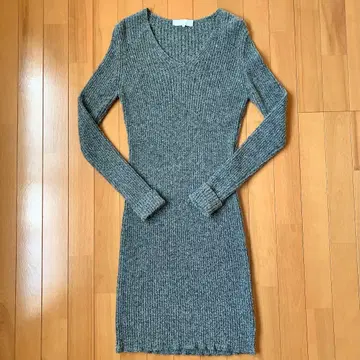 마레라 니트 원피스