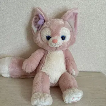 리나벨 봉제 인형