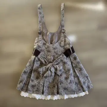 새상품 올리브 올리브 y2k 모리걸 살로펫 00 s 페어리 그런지