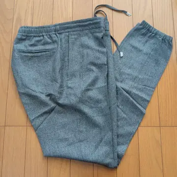 제냐 조거 팬츠