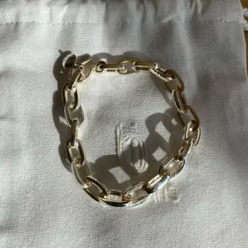 blanciris 블랑이리스 팔찌 19cm