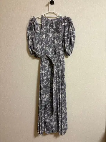 snidel 롱 원피스