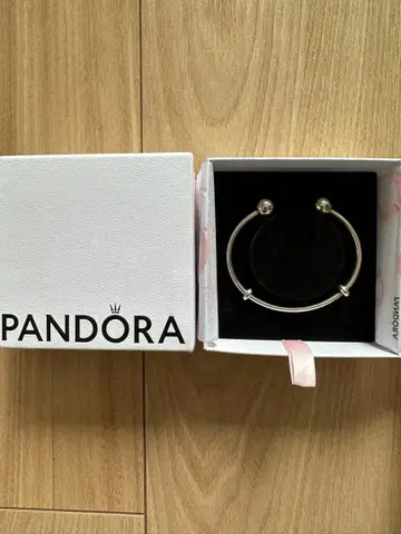 판도라 Pandora 뱅글 팔찌