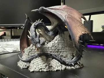 미라보레아스/B상/몬스터 헌터