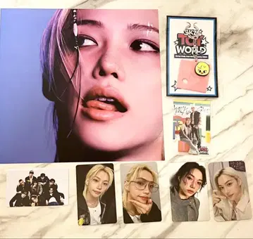 StrayKids 스키즈 karma Felix