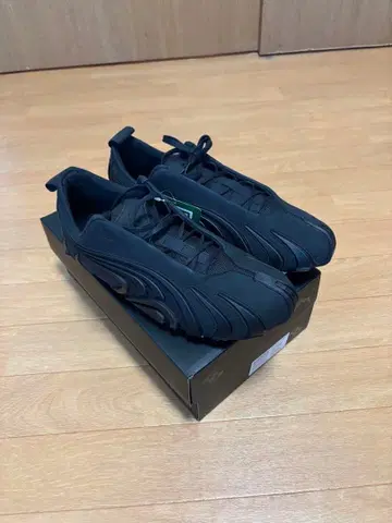 PUMA x SAN SAN GEAR 스니커즈 26.5cm