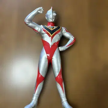 울트라맨 피규어 50cm