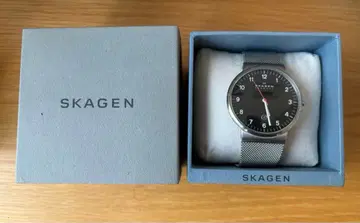 [ 새상품급 ] SKAGEN 스카겐 손목시계