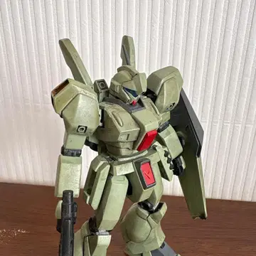 HG(하이그레이드) 제간 1/144 도색 완료