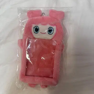 TWICE 모모 모블리 포토카드 홀더 트레카