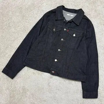 컨디션 최상 23구 온워드 카시야마 46 데님 자켓 무지 오샤레 겉옷