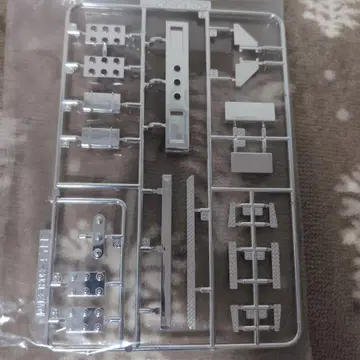 아오시마 데코토라 부품