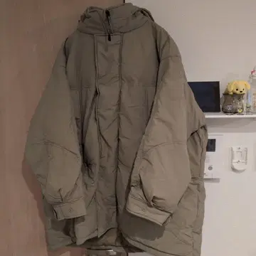 niko and - 몬스터 후드티 블루종